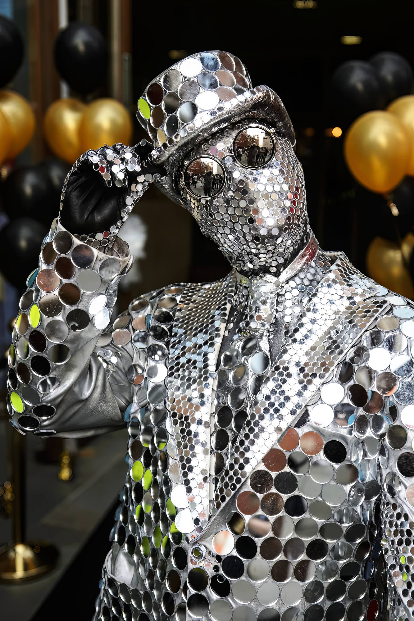 Quirky Entertainment